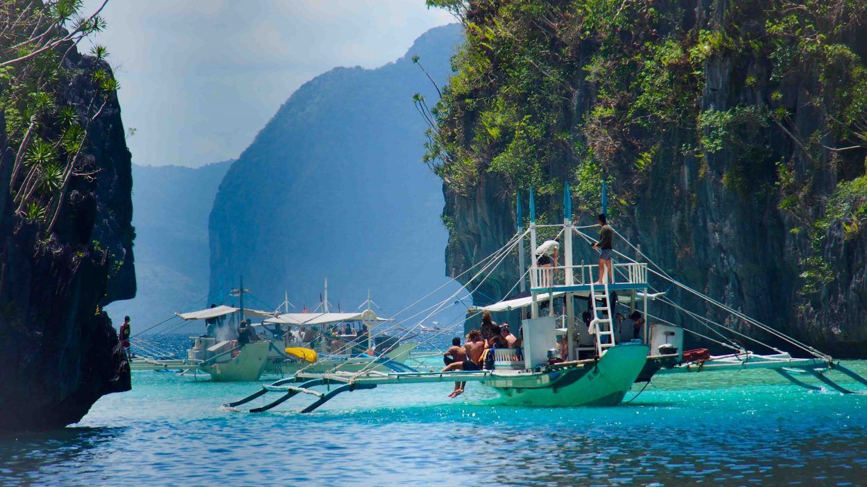 EL-Nido-Filipinas