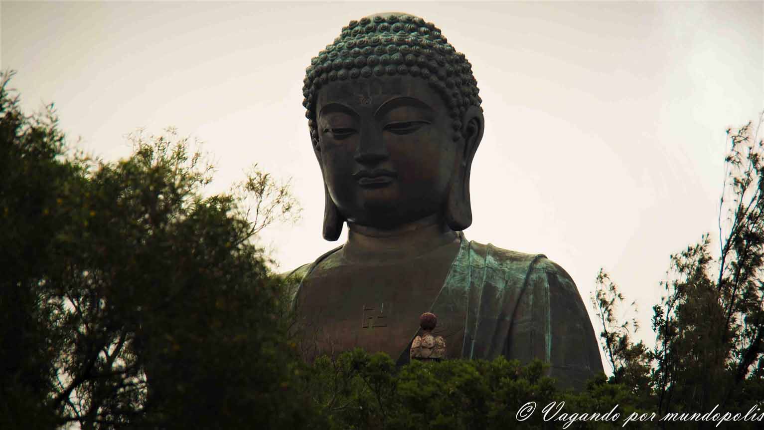 Isla-Lantau