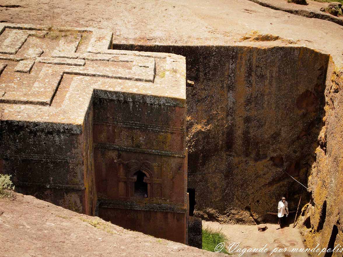 Lalibela:-Entre-Iglesias-laberintos