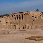 Templo-Hathor