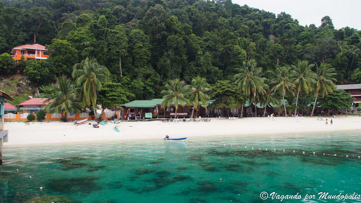 las-islas-perhentian