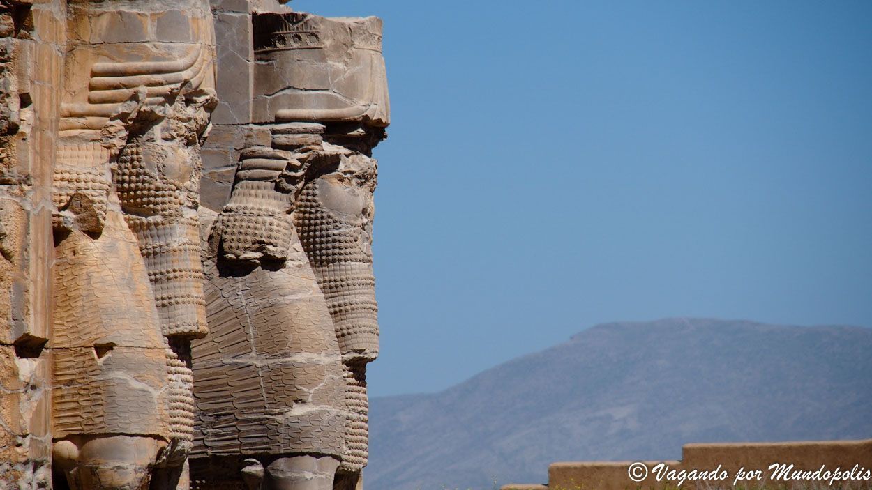 que-ver-persepolis-iran