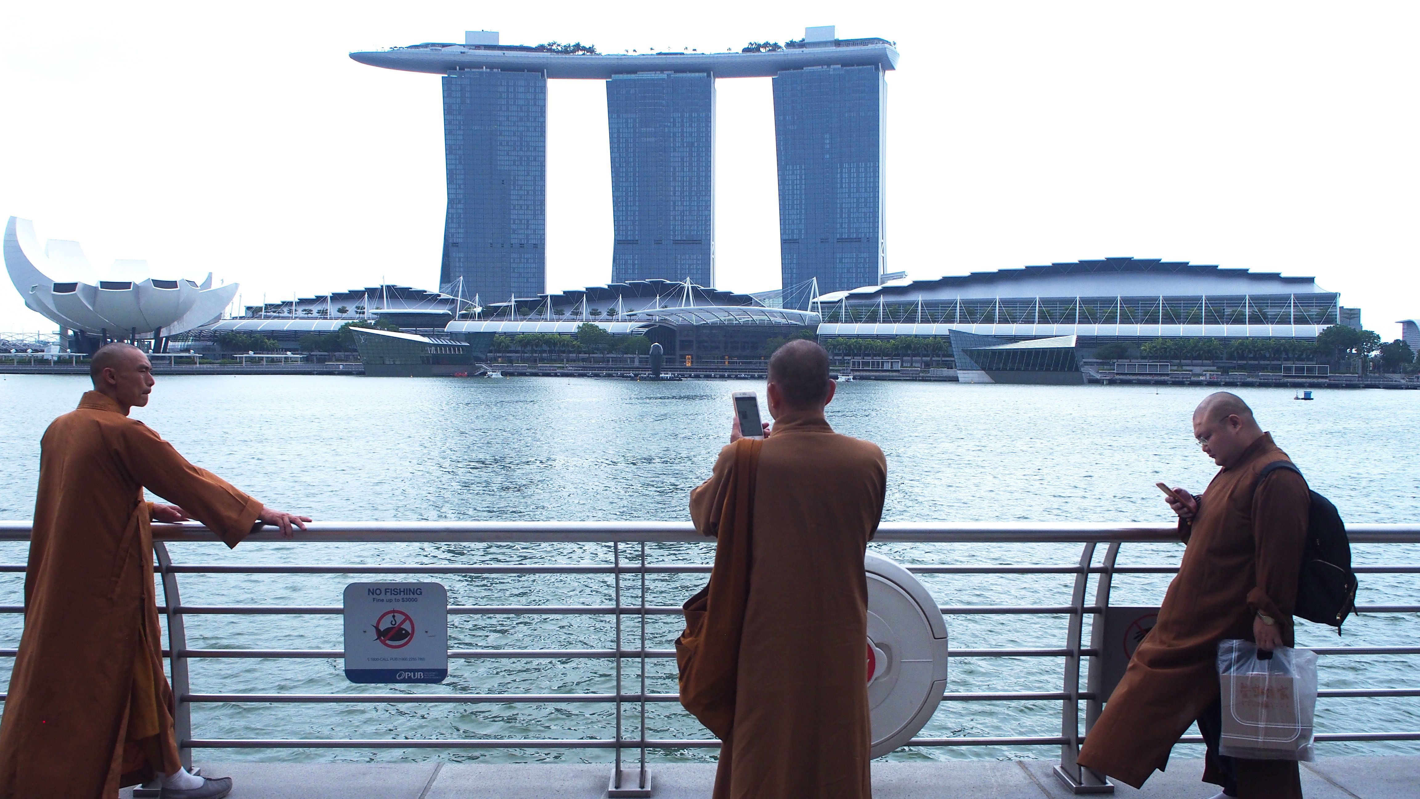 que-ver-en-singapur