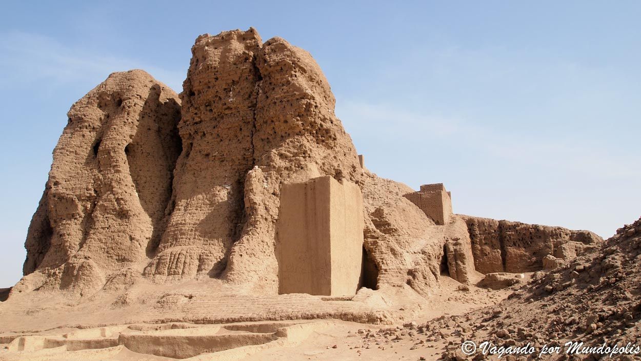 deffufa-kerma-sudan