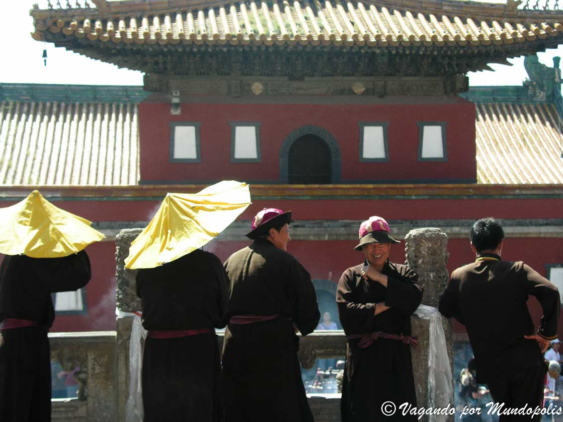 que-ver-en-chengde-china