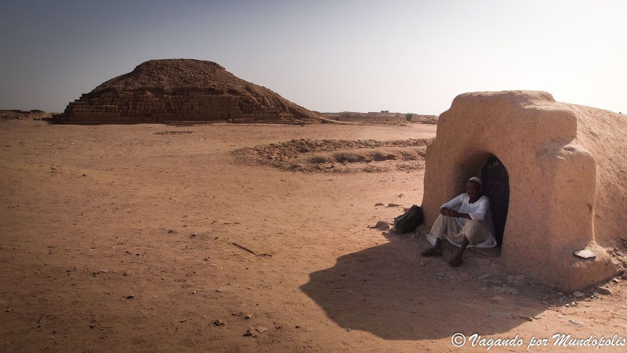 el-kurru-sudan