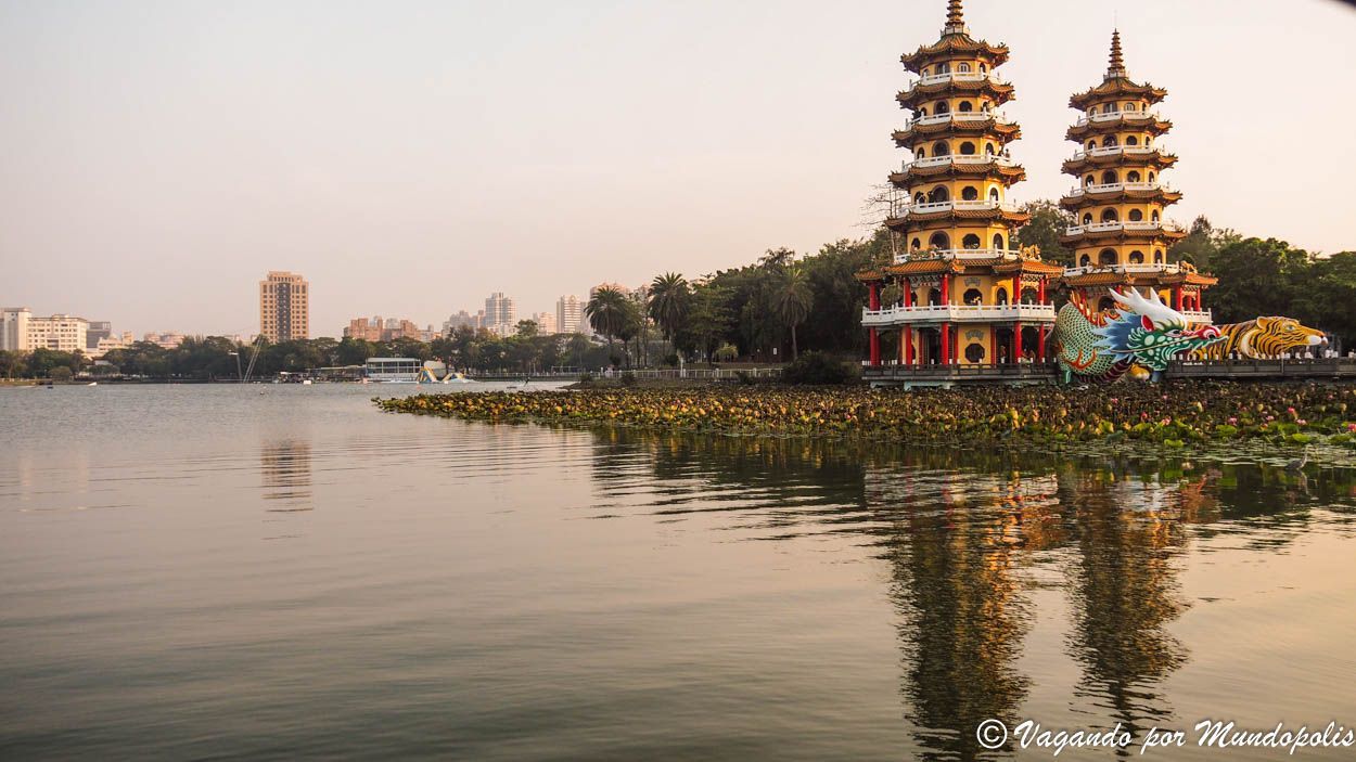 que-ver-en-kaohsiung