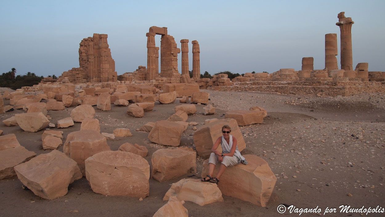 templo-soleb-sudan