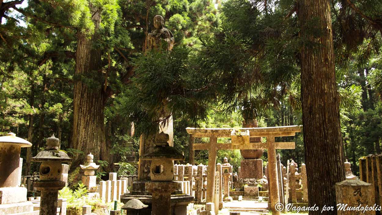 cementerio-okunoin-koyasan