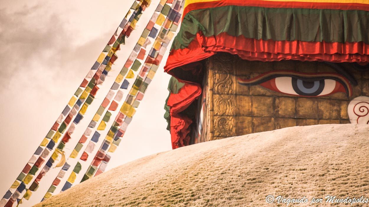 stupa-boudhanath