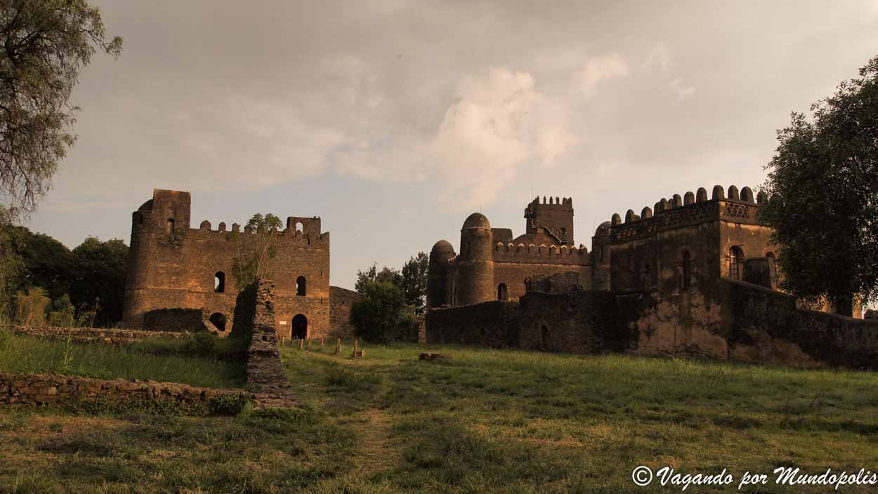 gondar-etiopia-que-ver