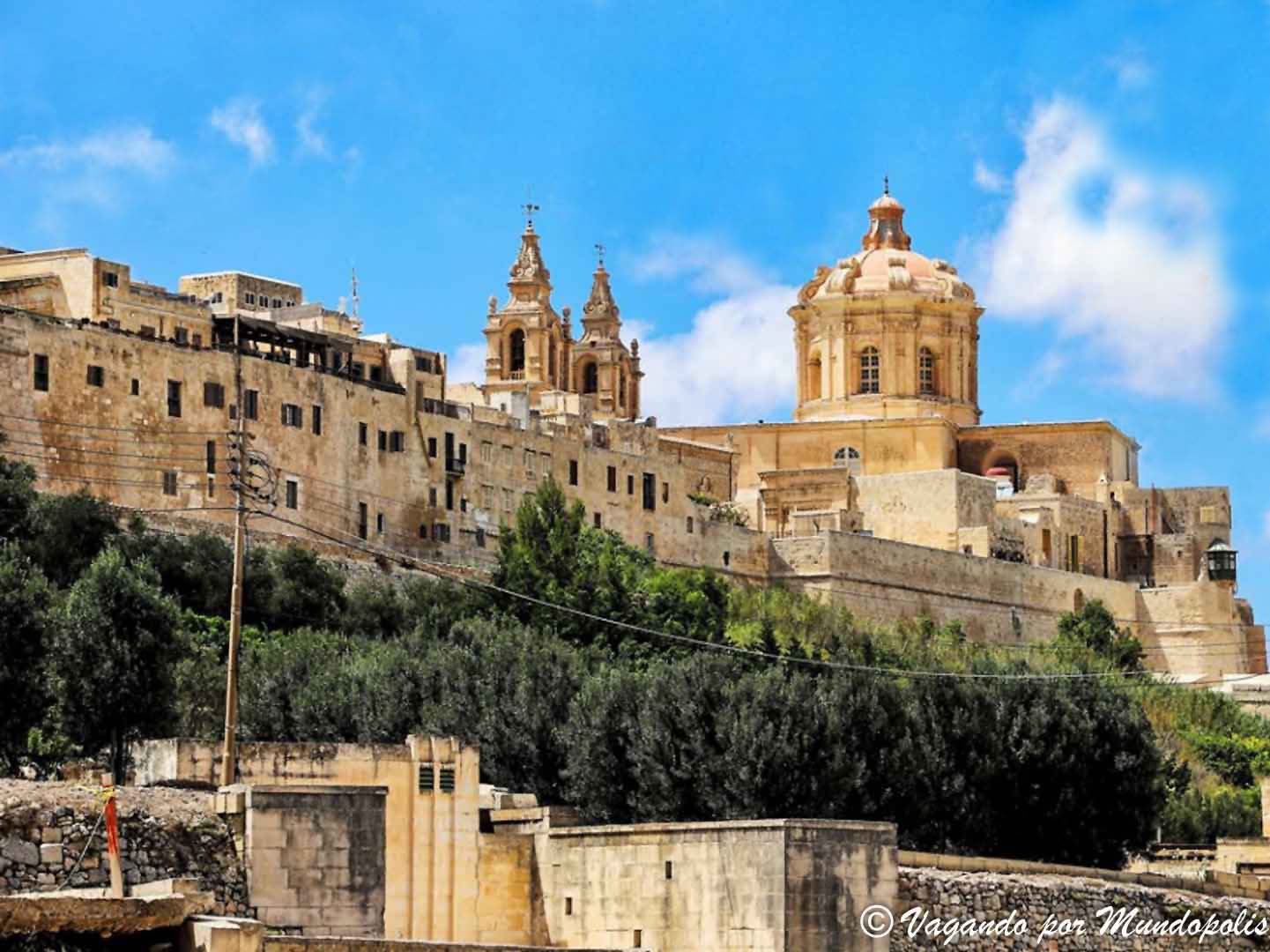 mdina-malta-que-ver