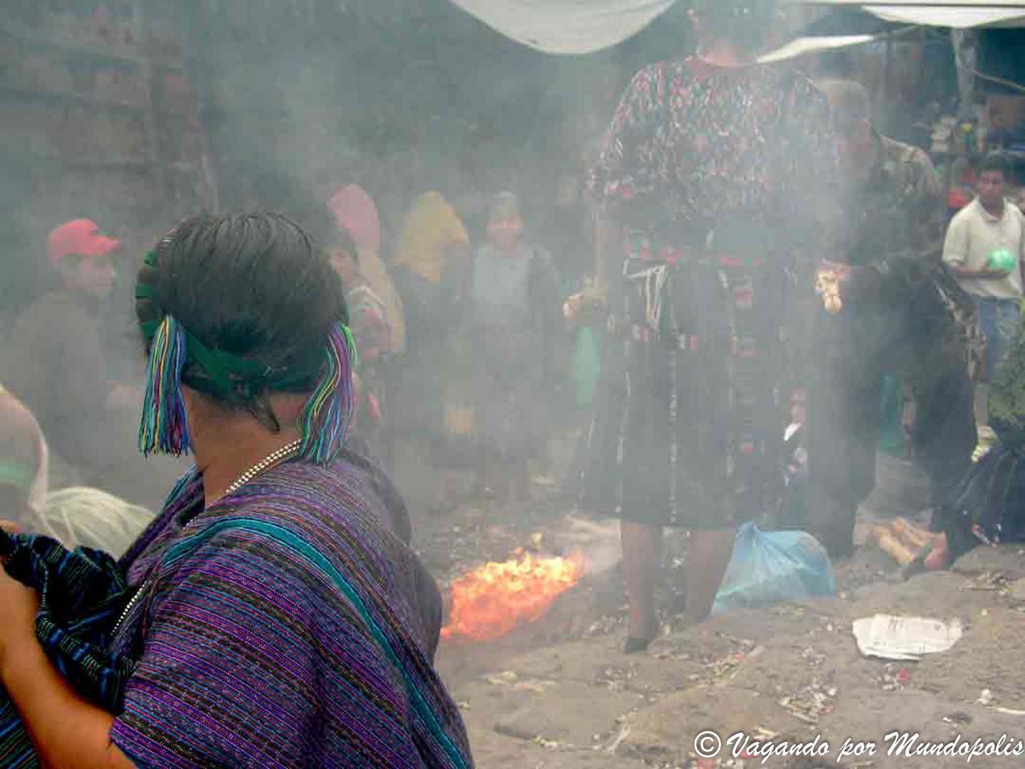 chichicastenango-guatemala