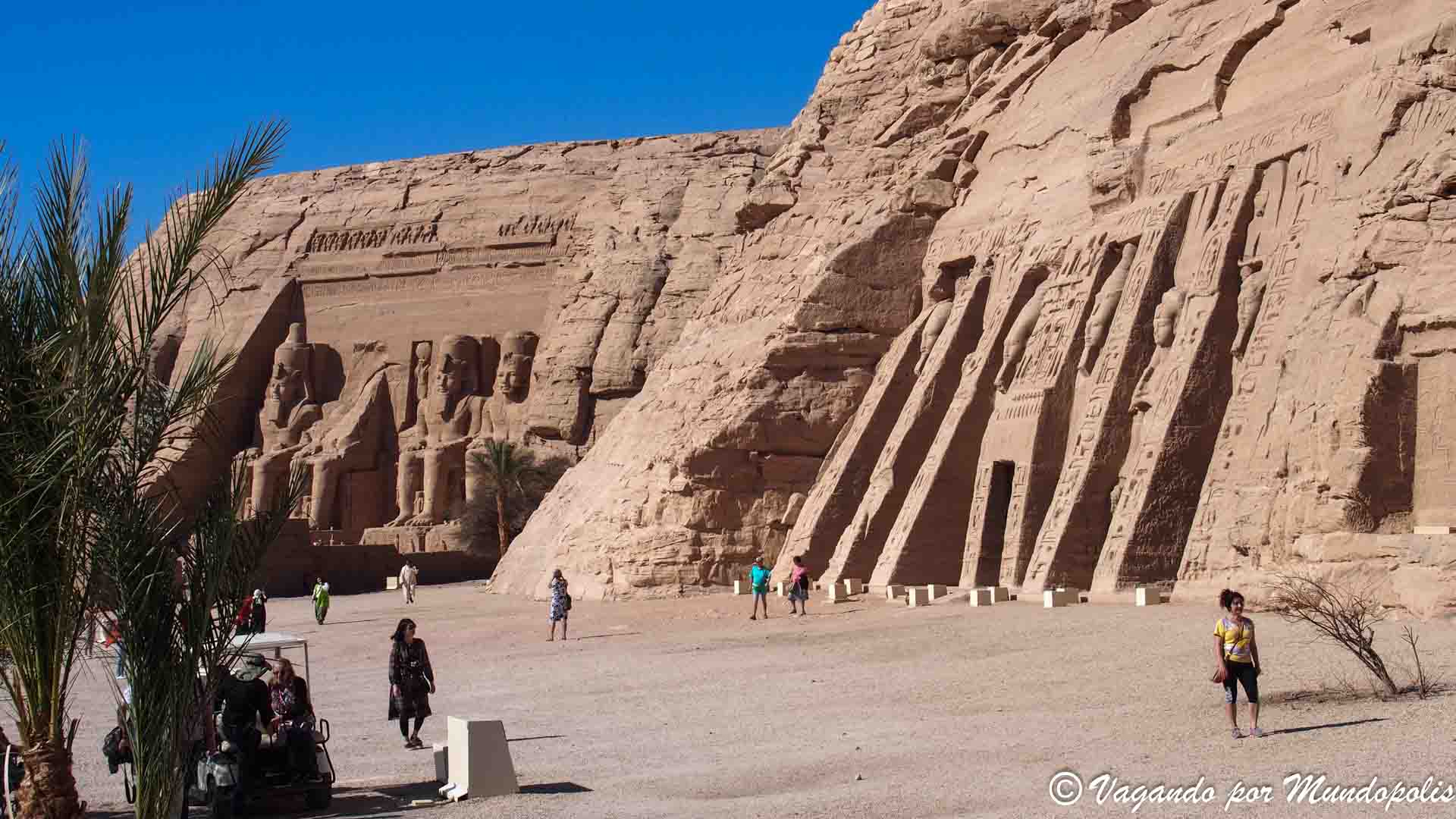 que-ver-en-abu-simbel
