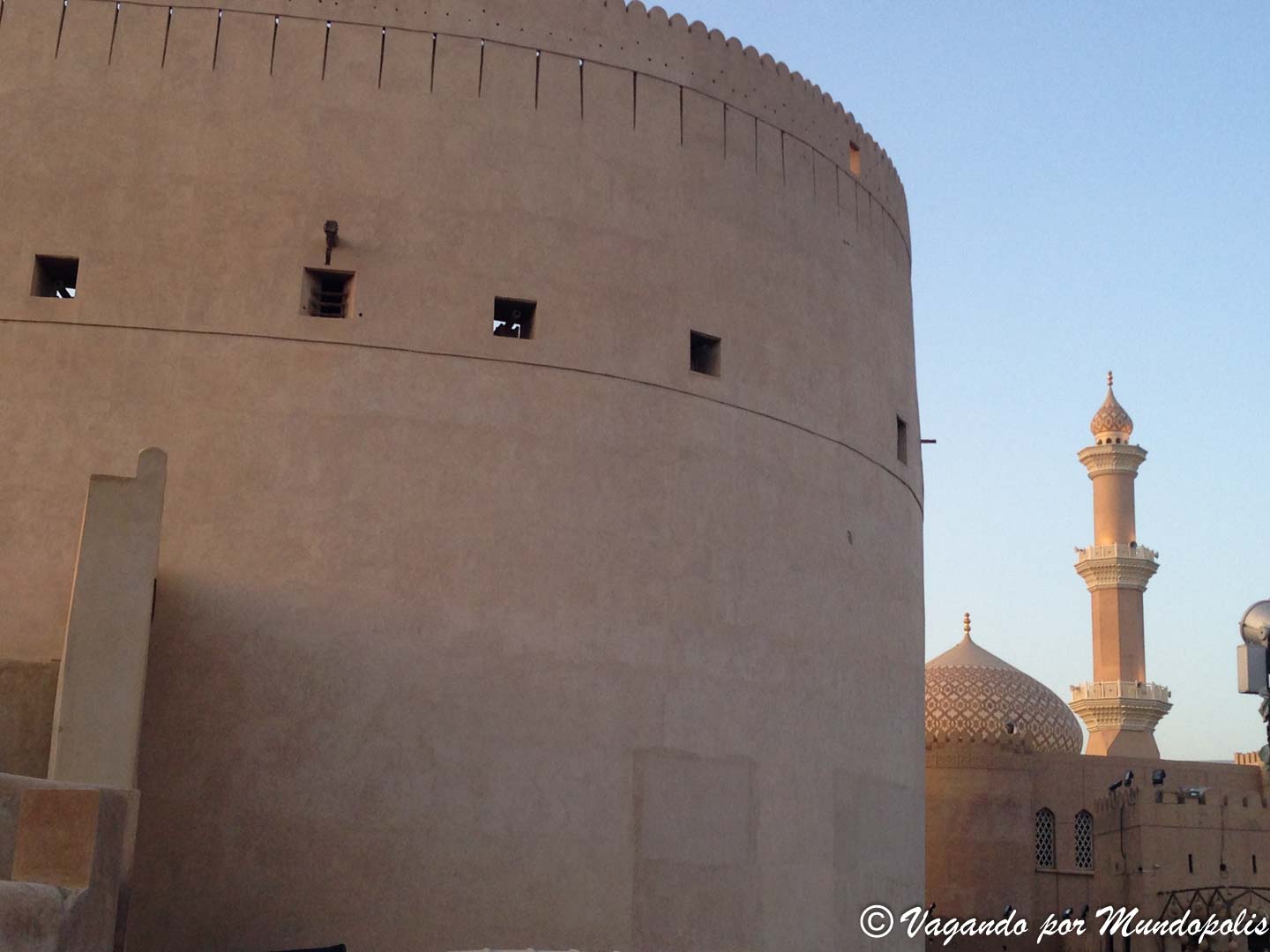 que-ver-en-nizwa-oman