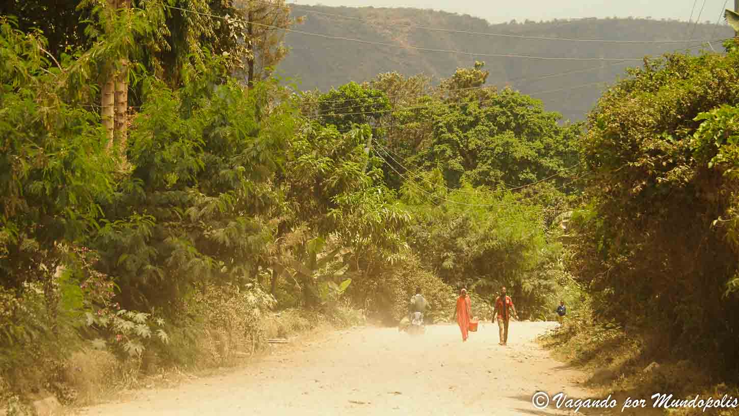 Mto-Wa-Mbu-Tanzania