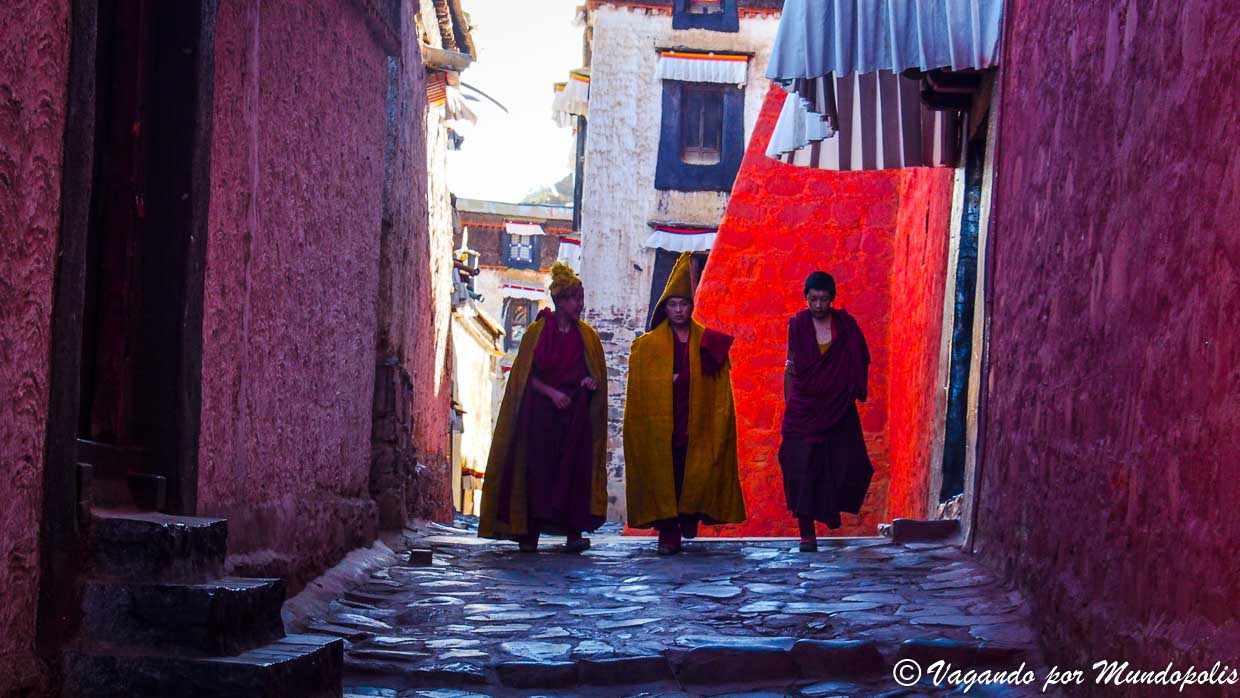 que-ver-en-shigatse-tibet