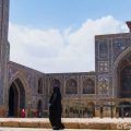 que-ver-en-isfahan