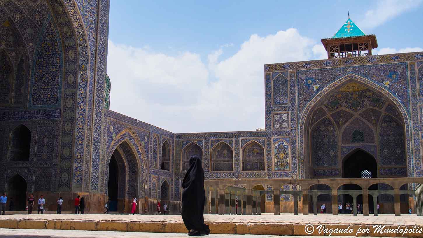 que-ver-en-isfahan